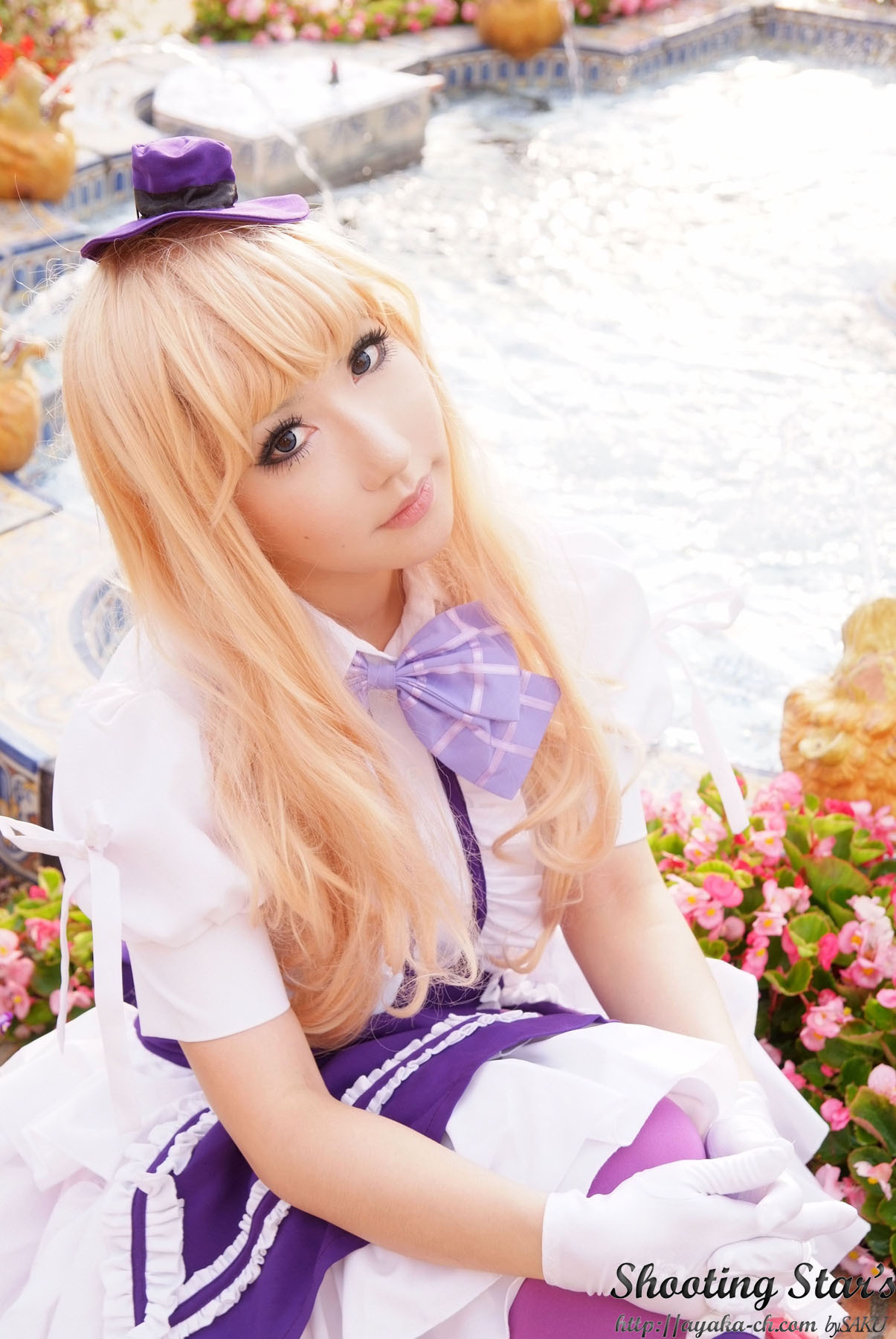 [Cosplay] 2013.04.24 Macross - Super Hot Cosplayer 3